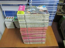 I ROMANZI DI URANIA SEQUENZA COMPLETA DAL N. 161 AL N. 200