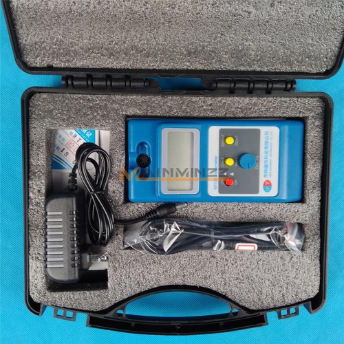 One wt10a misuratore - lcd, tesla
