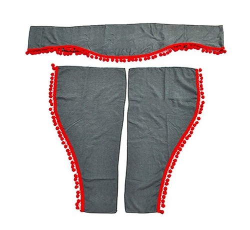 Grigio felpa velluto - felpa,