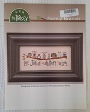 The Trilogy Family Branch
