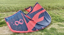 Kite one bandit xii - xii, 8m