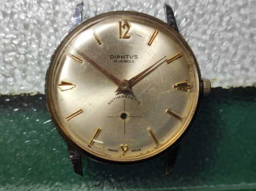Orologio vintage marca - vintage, diantus