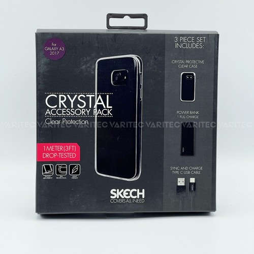Skech custodia trasparente - skech,