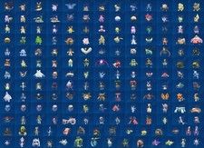 Shiny 6iv xxxl allenato - xxxl,