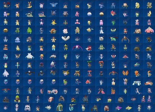 Shiny 6iv xxxl allenato - shiny,