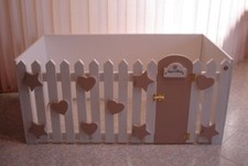 RECINTO PER CANE BOX PET