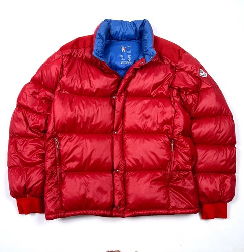 Raro bomber uomo moncler - bomber,