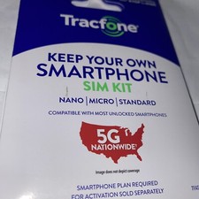 Verizon To Tracfone KYOP