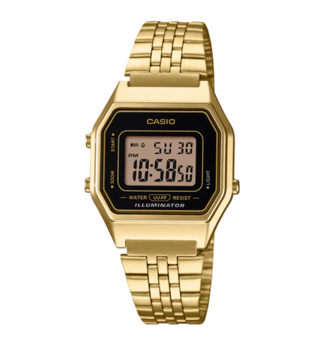 Orologio casio iconic - casio,