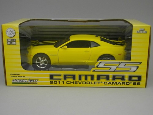 Chevrolet camaro - camaro, ss