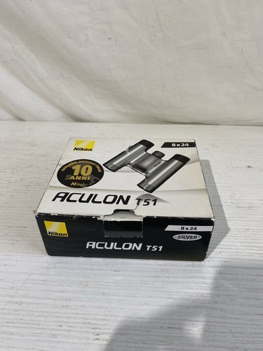Nikon binocolo aculon 8x24 t51 - nikon,