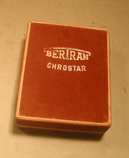 Misuratore di luce Bertram