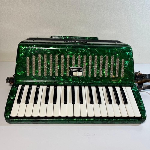 Fisarmonica alta yamaha 32b - yamaha, a-32b