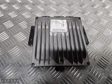 RENAULT KANGOO 2004 CENTRALINA