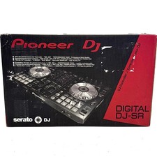 Pioneer Serato DJ DJ