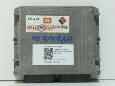 CENTRALINA MOTORE PER HYUNDAI i20 1° Serie E367R011002 G4LA bifuel/gas 1248 (0
