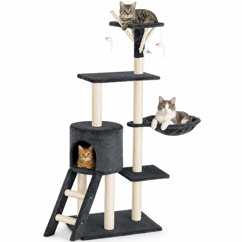 Tiragraffi per gatti albero - tiragraffi,