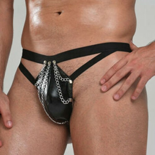 String slip mutande intimo - g-string,