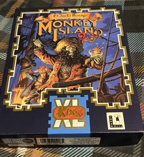Monkey Island 2 LeChuck's