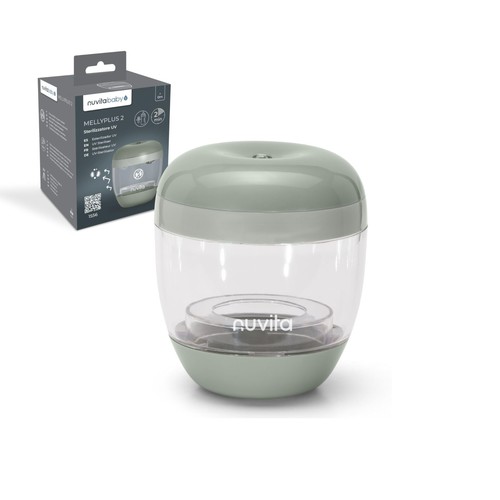 Nuvita 1556 sterilizzatore - 1556,