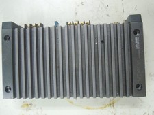 Amplificatore Sony XM-3520 car