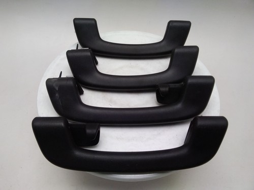 Set maniglie bmw x3 - 4,