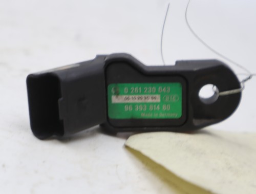 Sensori pressione turbo - pressione, usati