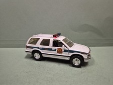 ROAD CHAMPS CHEVROLET BLAZER