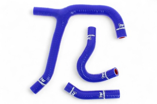 Kit tubi silicone honda crf - silicone,