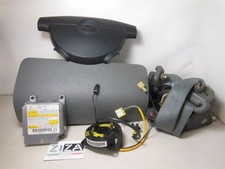 Kit airbag chevrolet kalos - airbag,