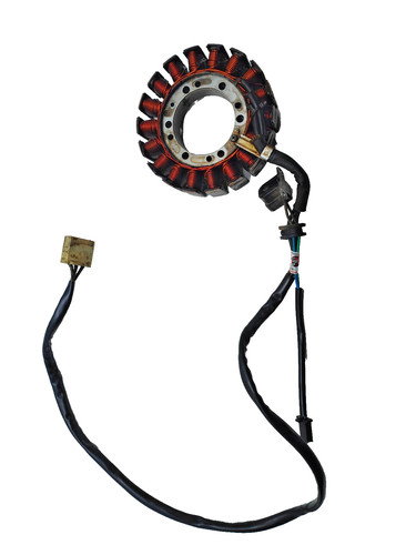 Magnete statore suzuki burgman - statore,