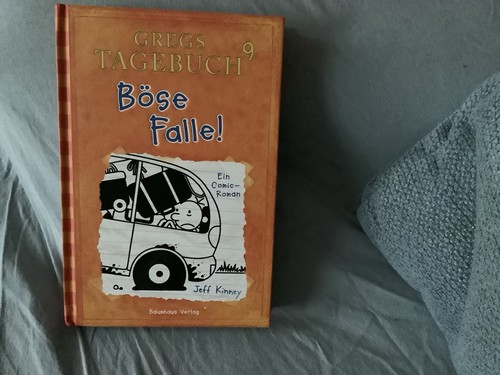 Greg tagebuch böse - tagebuch,