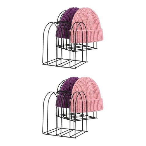 Supporto per cappello compatto