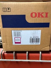 NEW SEALED OEM OKI 45103726