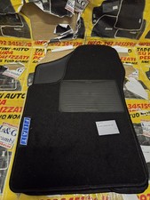 Tappeti Fiat 500/600