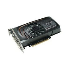EVGA GeForce GTS 450 FPB 1 GB