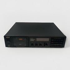 Akai GX-32 Cassette Deck