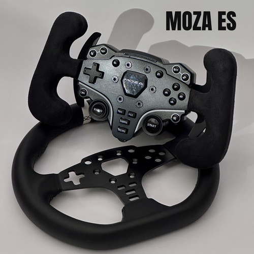 Moza formula volante - moza,