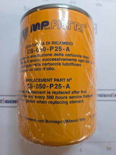 Filtro filtri 050 - filtro,