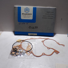 INCOMPLETE ENGINE GASKET
