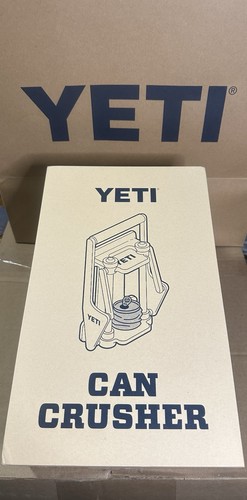 Yeti raro frantoio lattine - raro,