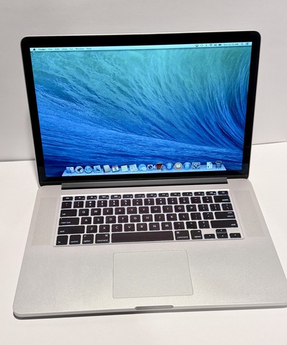 Apple macbook pro retina - macbook,