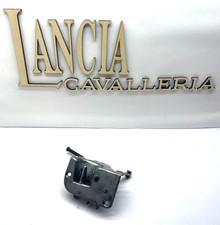 scontro chiusura Lancia Fulvia