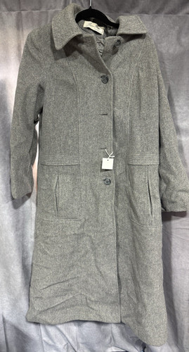 Trench cappotto sciarpa - cappotto,