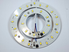 Circolina Camper led T9 Plate