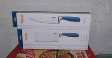 STOCK - LOTTO - COLTELLO DA CUCINA + MANNAIA (MANNARETTA) - THOMAS - NUOVI