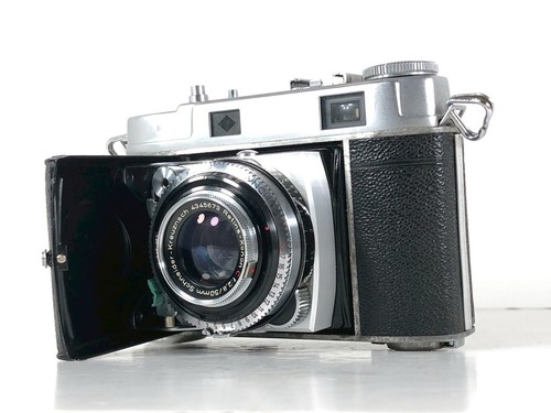 Exc 4 leggere kodak - +,