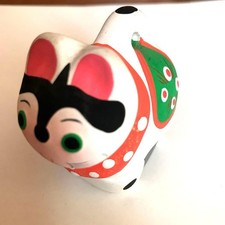 Ceramic Komainu Incense