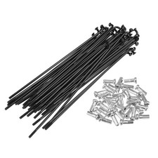 36pz 14G J Piega Bici Acciaio