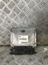 Centralina motore FIAT PANDA